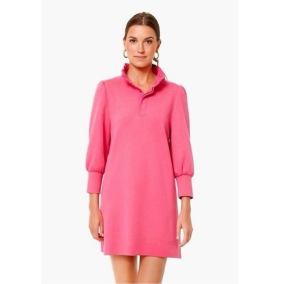 Pomander Place Tuckernuck XS Charlotte Terry Dress - Picture 2 of 13